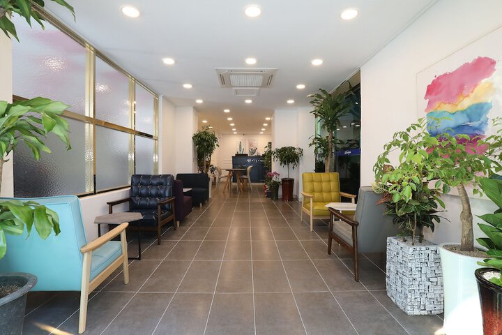 Hotel Interior 2 of 34