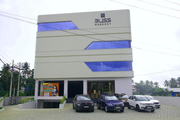 Bliss Regency