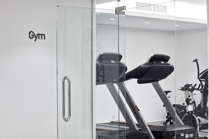 Health and Fitness 27 of 46