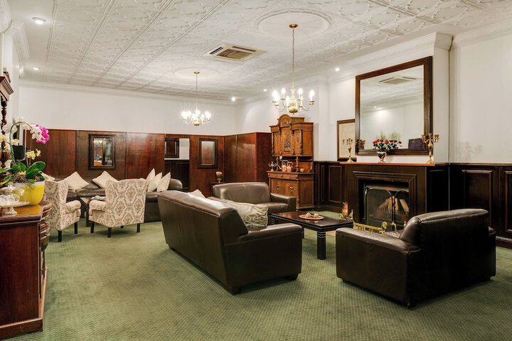 Hotel Interior 3 of 37