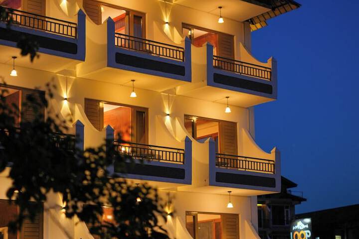 Hotel 75 of 97
