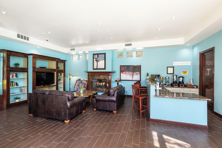 Hotel Interior 4 of 55