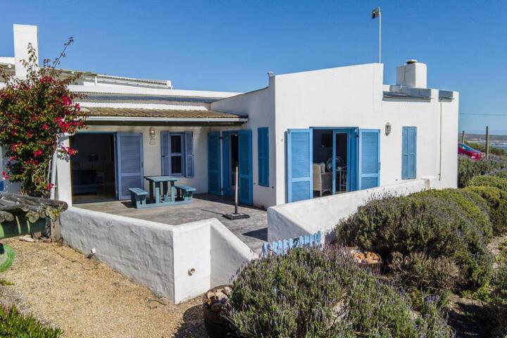 Just Rest Holiday Home