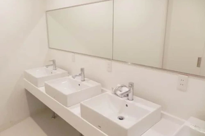 Bath Amenities