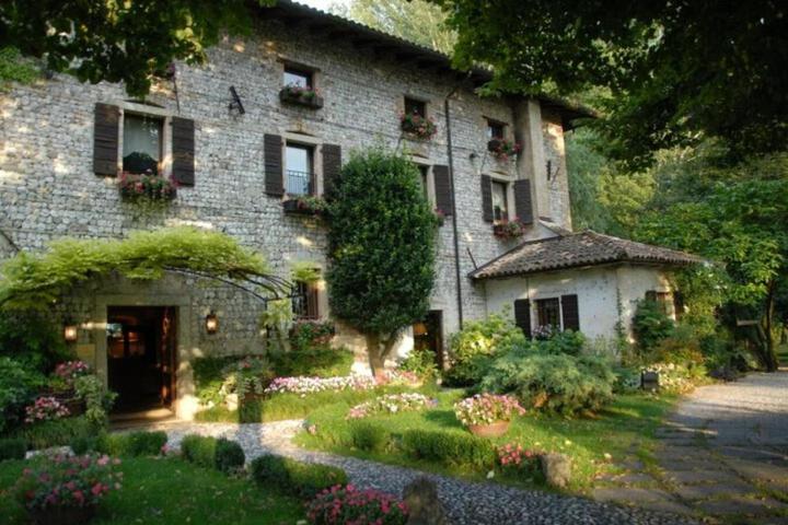 Hotel LUltimo Mulino