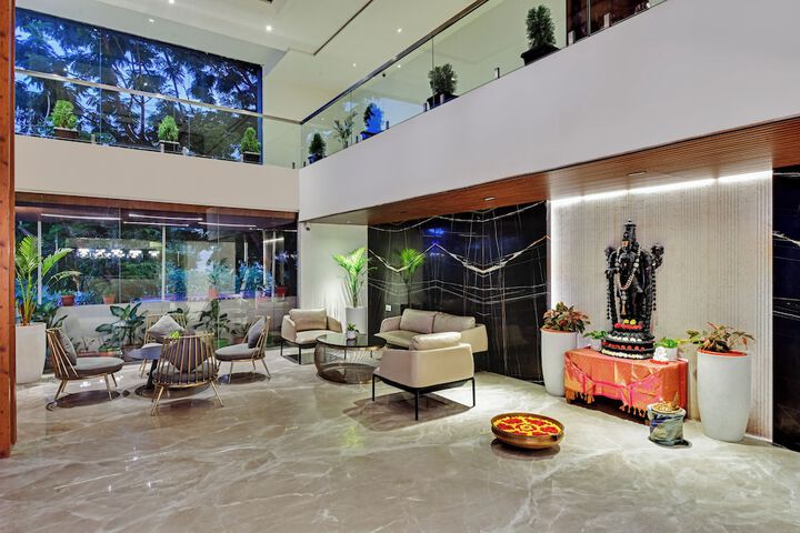 Hotel Interior 10 of 63