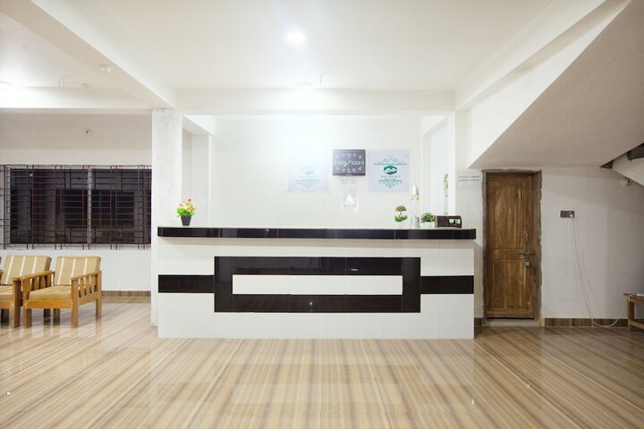 Image of Hill Palace Resort