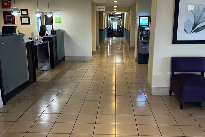 Fitness Facility Photos