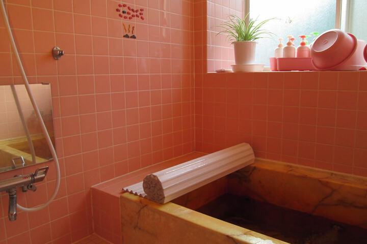 Bath Amenities