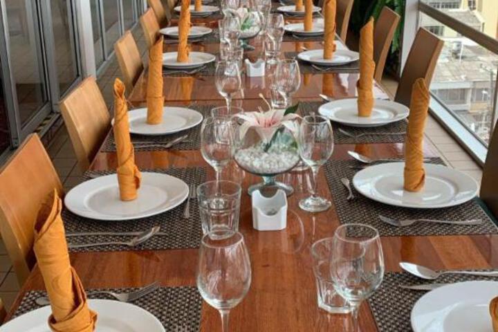 Fitness Center Photo