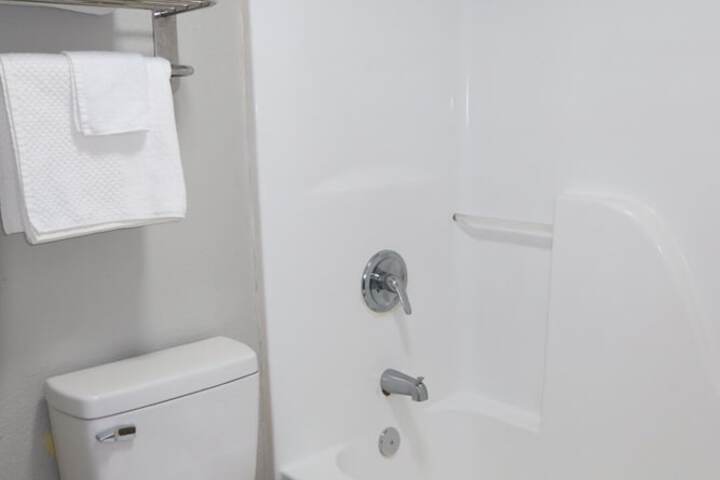 Restrooms