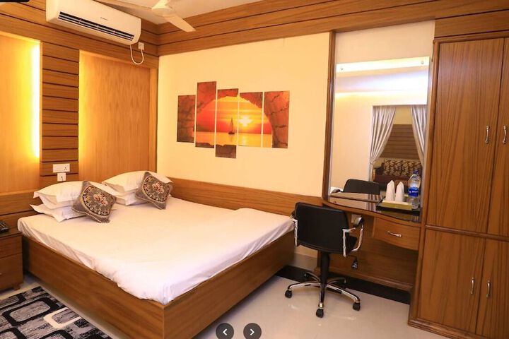 Shyamoly Royal Inn Bogura