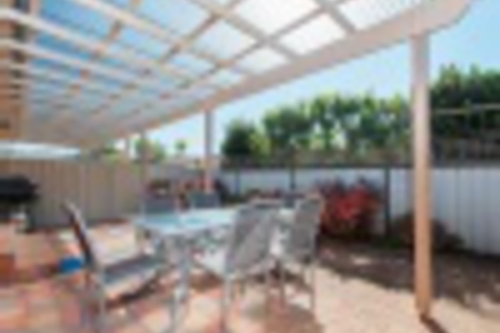 Terrace/Patio 148 of 180