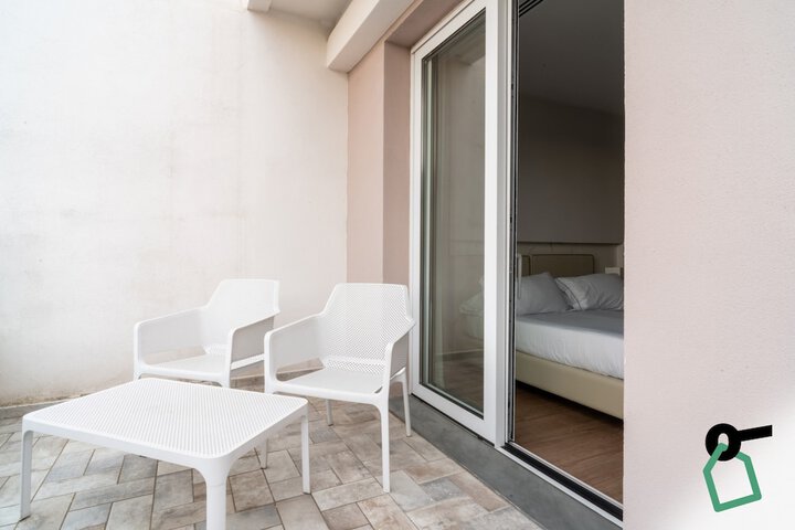 Terrace/Patio 20 of 44