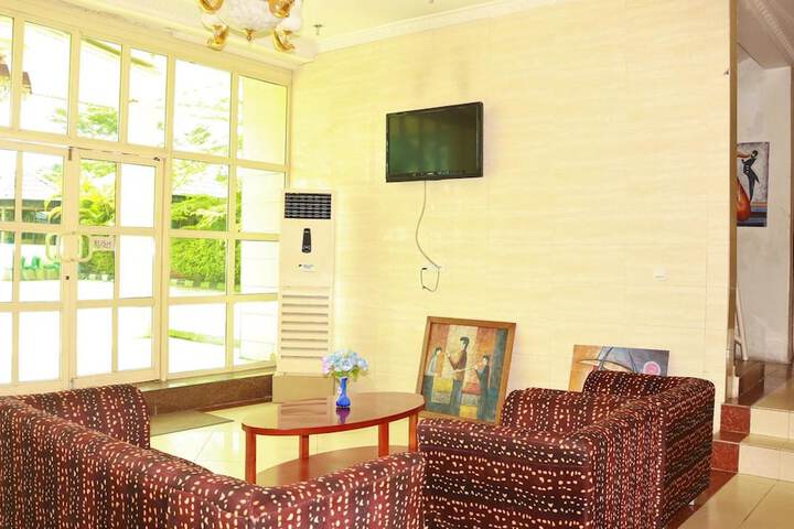 Hotel Interior 2 of 18