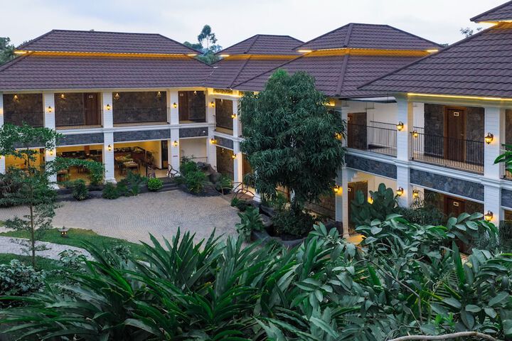 Hotel 92 of 106