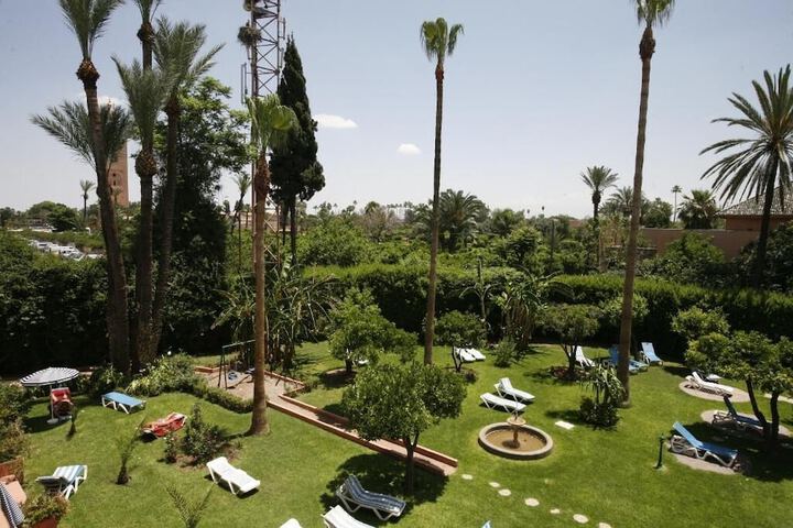 Property Grounds 22 of 29