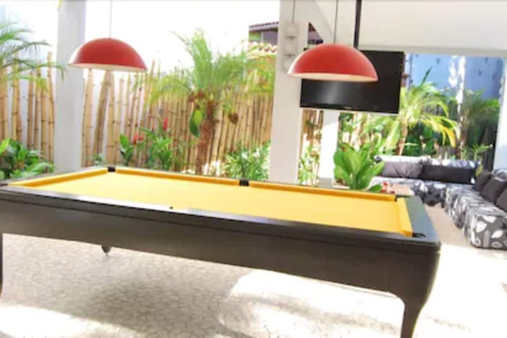 Billiards