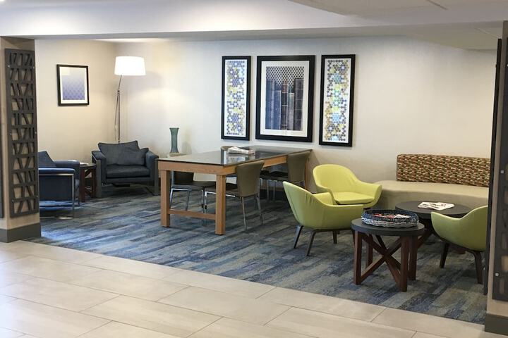 Hotel Interior 2 of 63