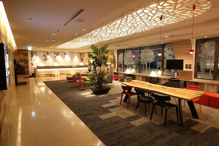 Hotel Interior 2 of 33