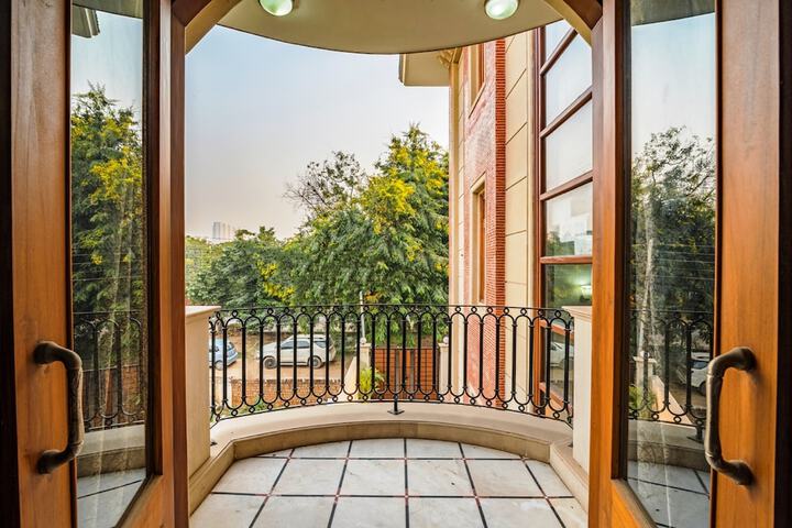 Terrace/Patio 31 of 32