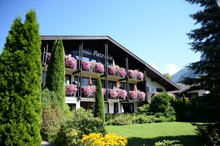Hotel 55 of 61