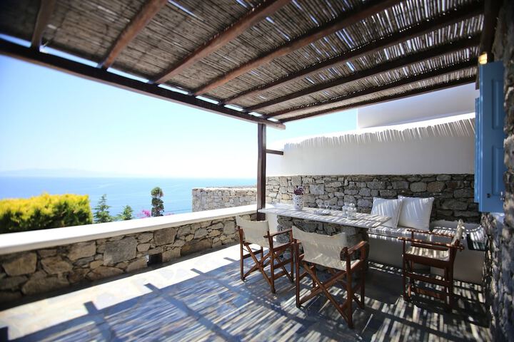 Terrace/Patio 15 of 17