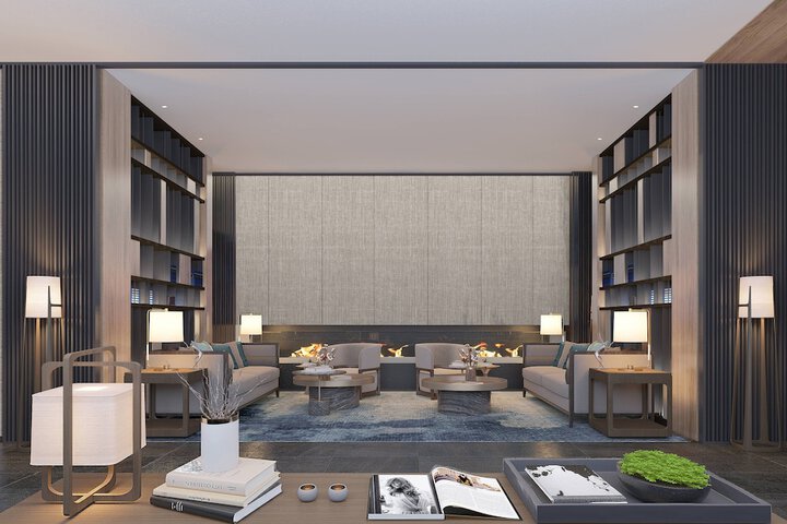 Hotel Interior 2 of 49