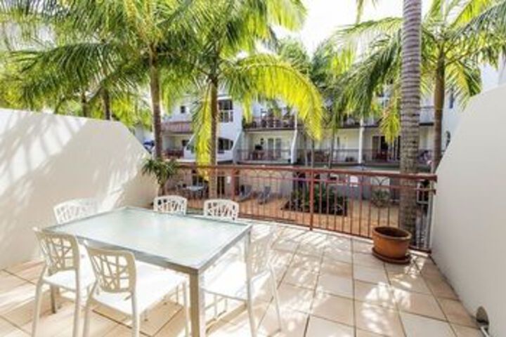 Terrace/Patio 34 of 34