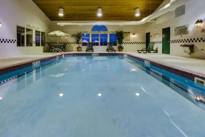 Pool 2 of 3
