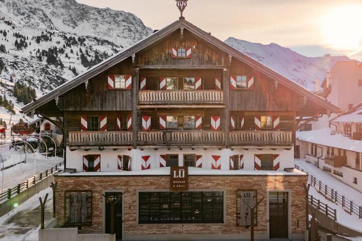 Hotel LÜ - Adults Only