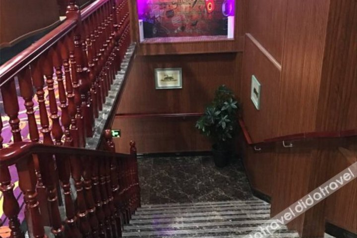 Junke Music Hotel