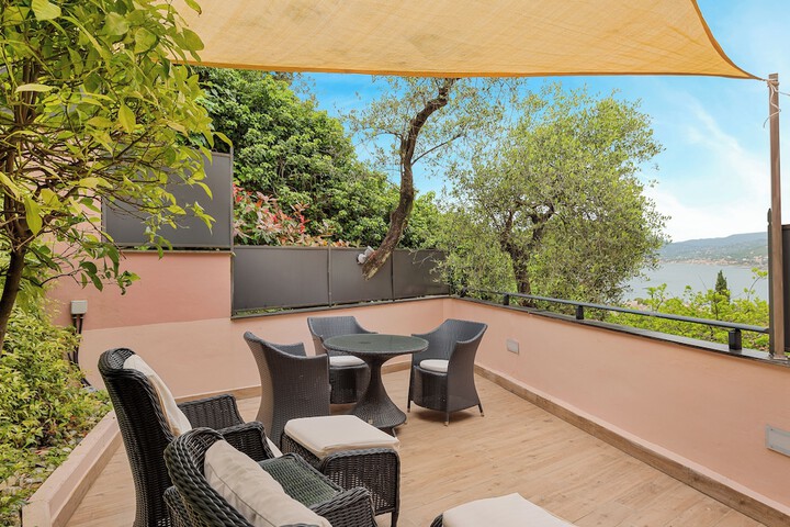 Terrace/Patio 137 of 264