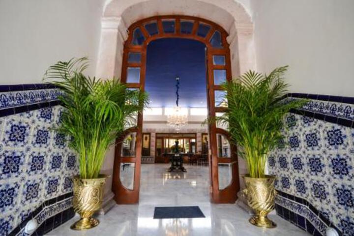 Hotel Interior 29 of 66