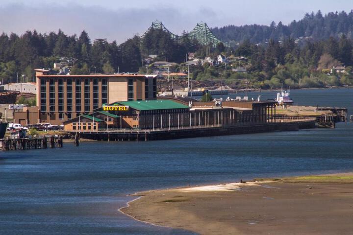 Fitness Center Photo