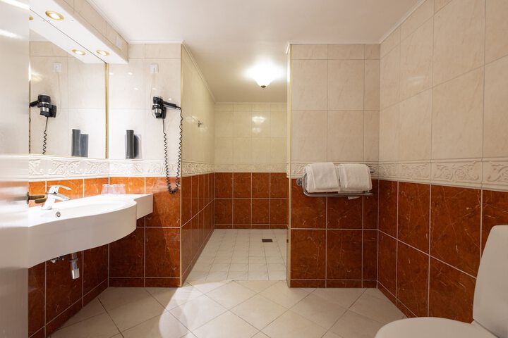Bathroom Vanities