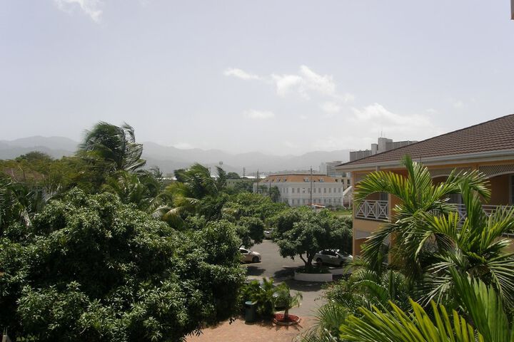 Hotel View 93 of 95