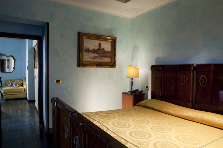 Fitness Center Photo