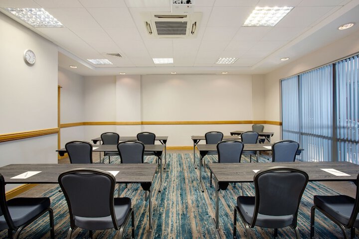 Meeting 40 of 51