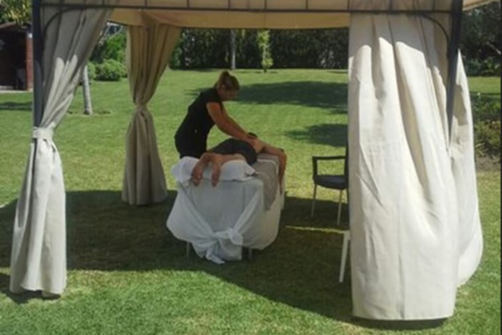 Hotel Spa