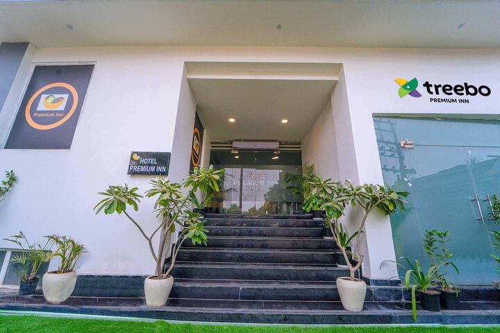 Hotel 29 of 34