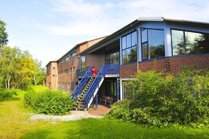 Image of Sydspissen Hotell