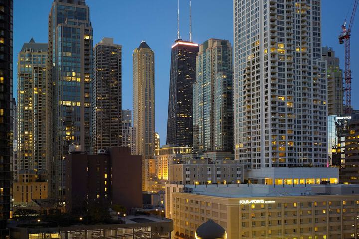 City view