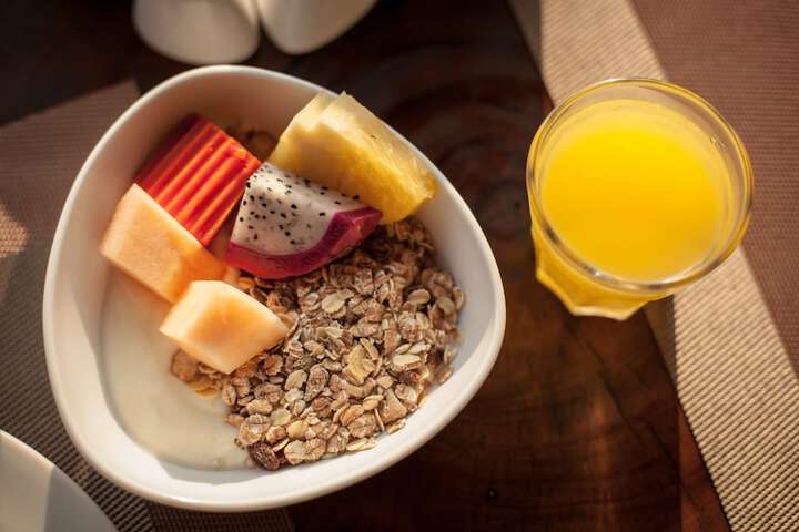 Breakfast/Coffee Service 75 of 148