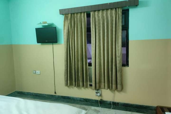 Suite Room