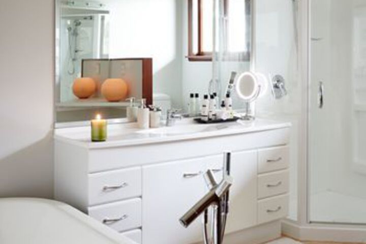 Bathroom Vanities