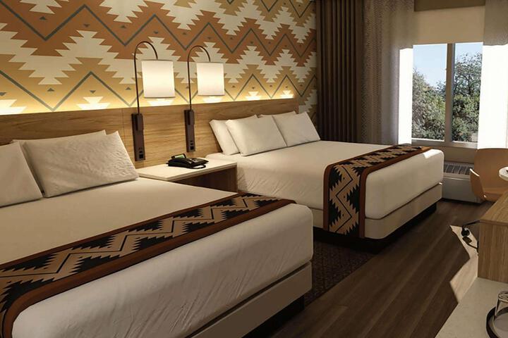 1 King Bed (4 of 13)