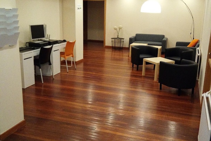 Hotel Interior 1 of 11