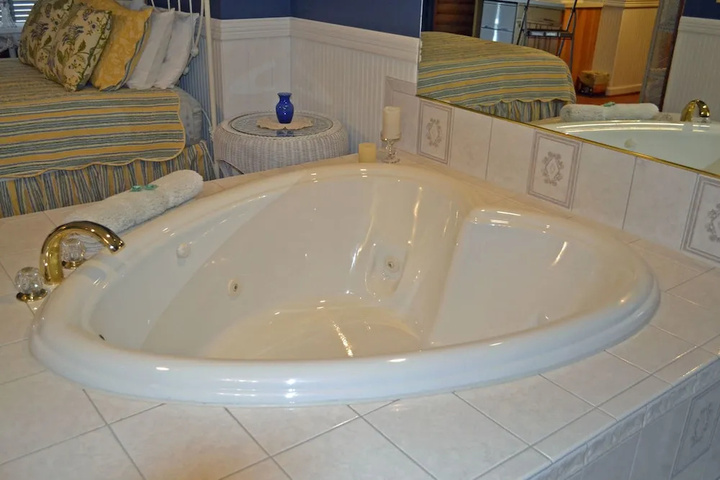 Bath Photo