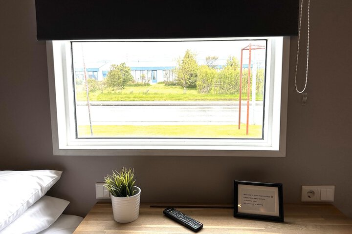 View from room